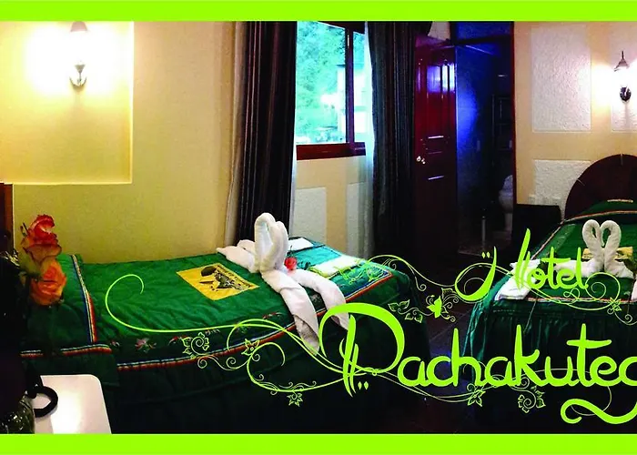 Pachakuteq Bed & Breakfast