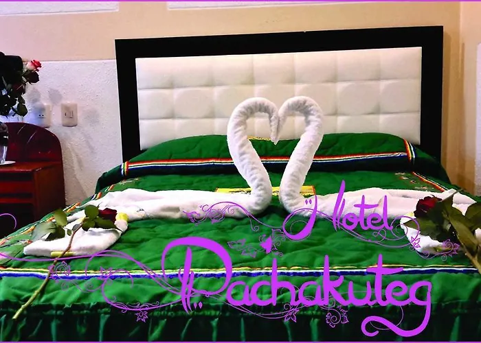Bed & Breakfast Pachakuteq Machu Picchu