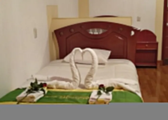 Pachakuteq Bed & Breakfast 2*