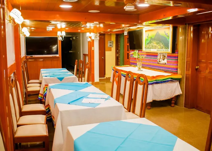 Pachakuteq Bed & Breakfast