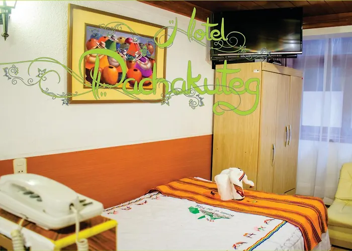 Pachakuteq Bed & Breakfast Machu Picchu