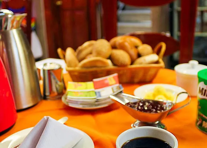 Pachakuteq Bed & Breakfast Machu Picchu