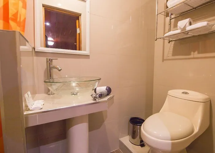 Bed & Breakfast Pachakuteq 2*
