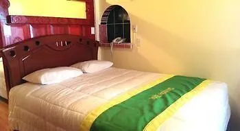 Bed & Breakfast Pachakuteq